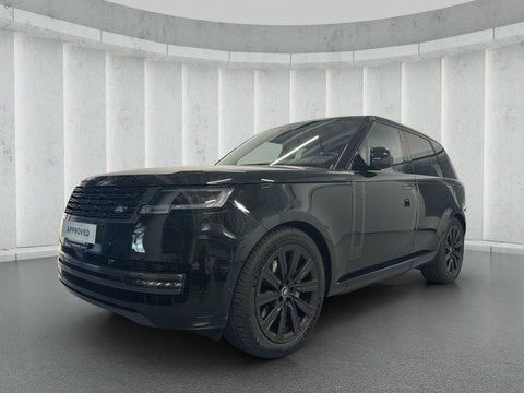 Land Rover Range Rover 2025 - foto 1