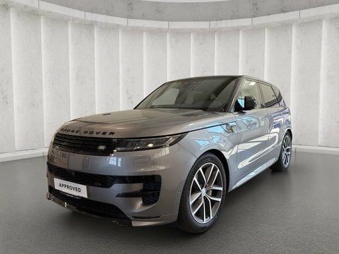 Land Rover Range Rover Sport 2025 - foto 1