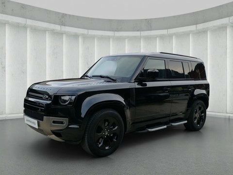 Land Rover Defender 2019 - foto 1