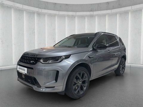 Land Rover Discovery Sport 2024 - foto 1
