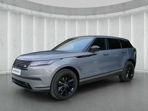 Land Rover Range Rover Velar 2025 - foto 1