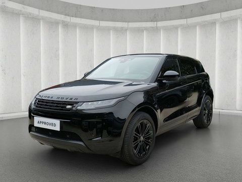 Land Rover Range Rover Evoque 2024 - foto 1