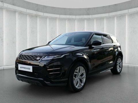 Land Rover Range Rover Evoque 2022 - foto 1
