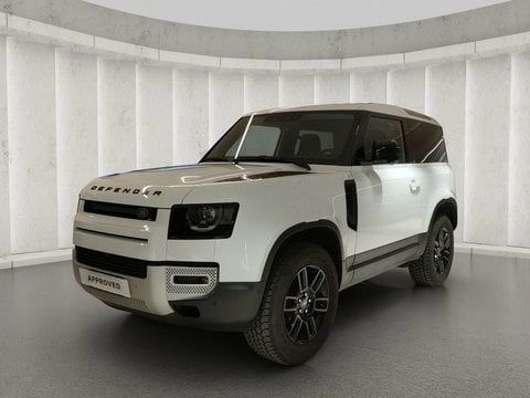 Land Rover Defender 2019 - foto 1