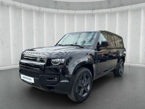 Land Rover Defender 2024 - foto 1