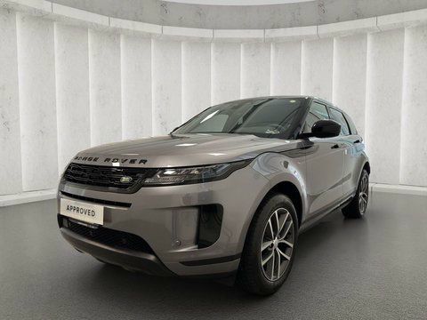 Land Rover Range Rover Evoque 2025 - foto 1