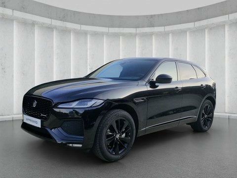 Jaguar F-Pace 2024 - foto 1