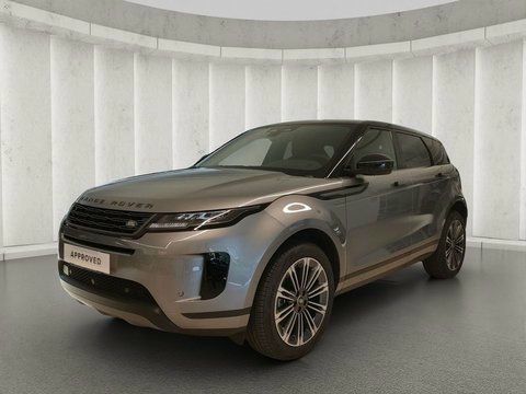 Land Rover Range Rover Evoque 2024 - foto 1