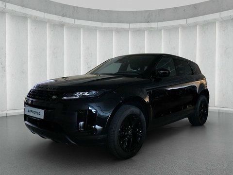 Land Rover Range Rover Evoque 2025 - foto 1