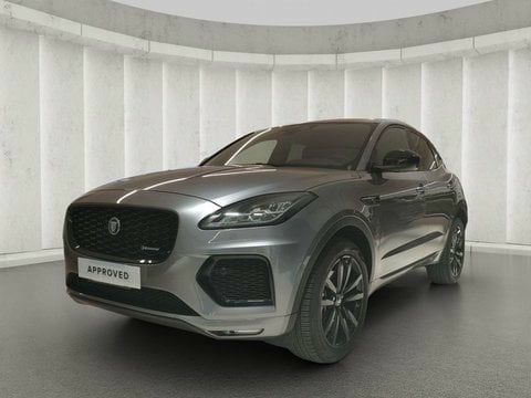 Jaguar E-Pace 2024 - foto 1