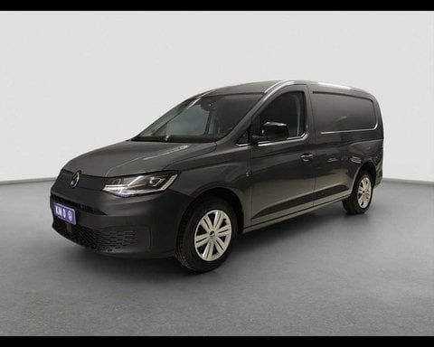 Volkswagen Caddy 2024 - foto 1