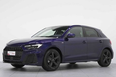 Audi A1 2026 - foto 1