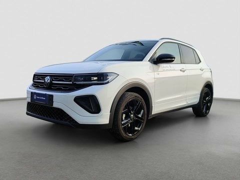 Volkswagen T-Cross 2025 - foto 1
