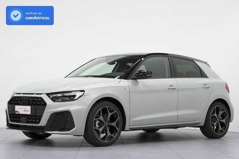 Audi A1 2026 - foto 1
