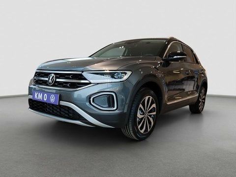 Volkswagen T-Roc 2025 - foto 1