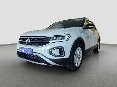 Volkswagen T-Roc 2025 - foto 1