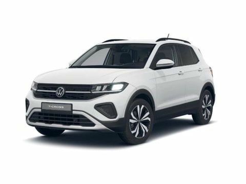 Volkswagen T-Cross 2025 - foto 1