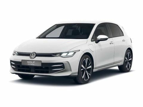 Volkswagen Golf 2025 - foto 1