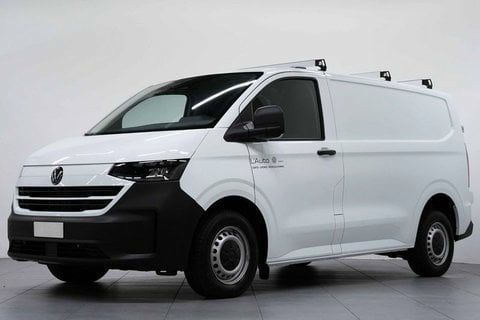 Volkswagen Transporter 2025 - foto 1