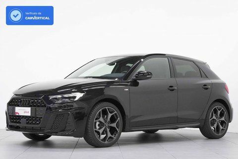 Audi A1 2026 - foto 1