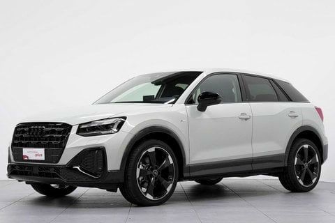 Audi Q2 2026 - foto 1