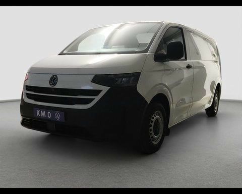 Volkswagen Transporter 2025 - foto 1