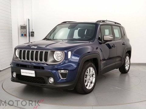 Jeep Renegade 2019 - foto 1