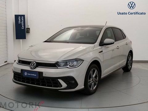 Volkswagen Polo 2023 - foto 1