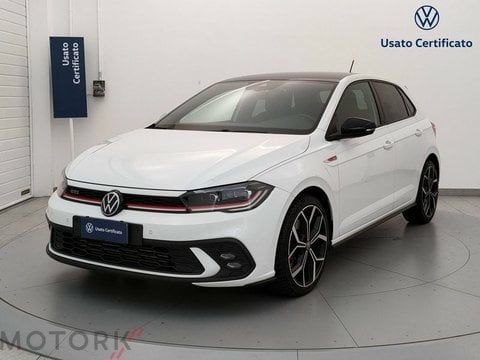 Volkswagen Polo 2024 - foto 1