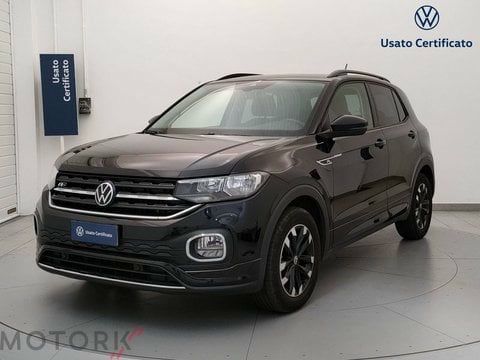 Volkswagen T-Cross 2023 - foto 1
