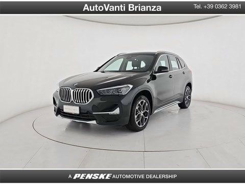BMW X1 2022 - foto 1