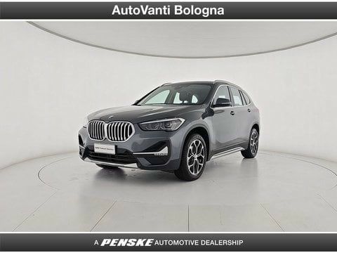 BMW X1 2022 - foto 1