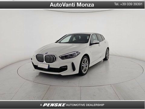 BMW 1 Series 2023 - foto 1