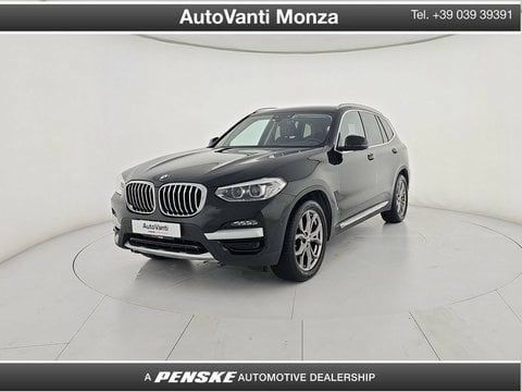 BMW X3 2021 - foto 1