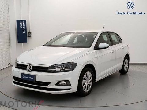 Volkswagen Polo 2020 - foto 1