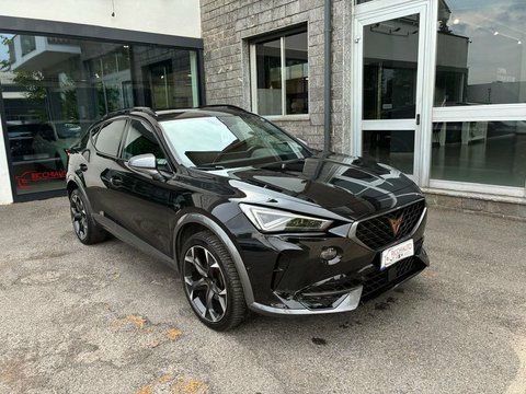 Cupra Formentor 2023 - foto 1