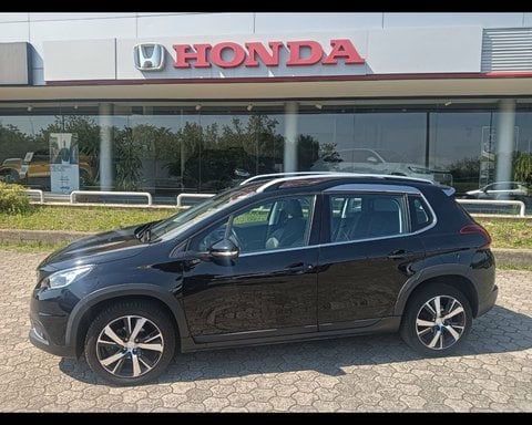Peugeot 2008 2019 - foto 1