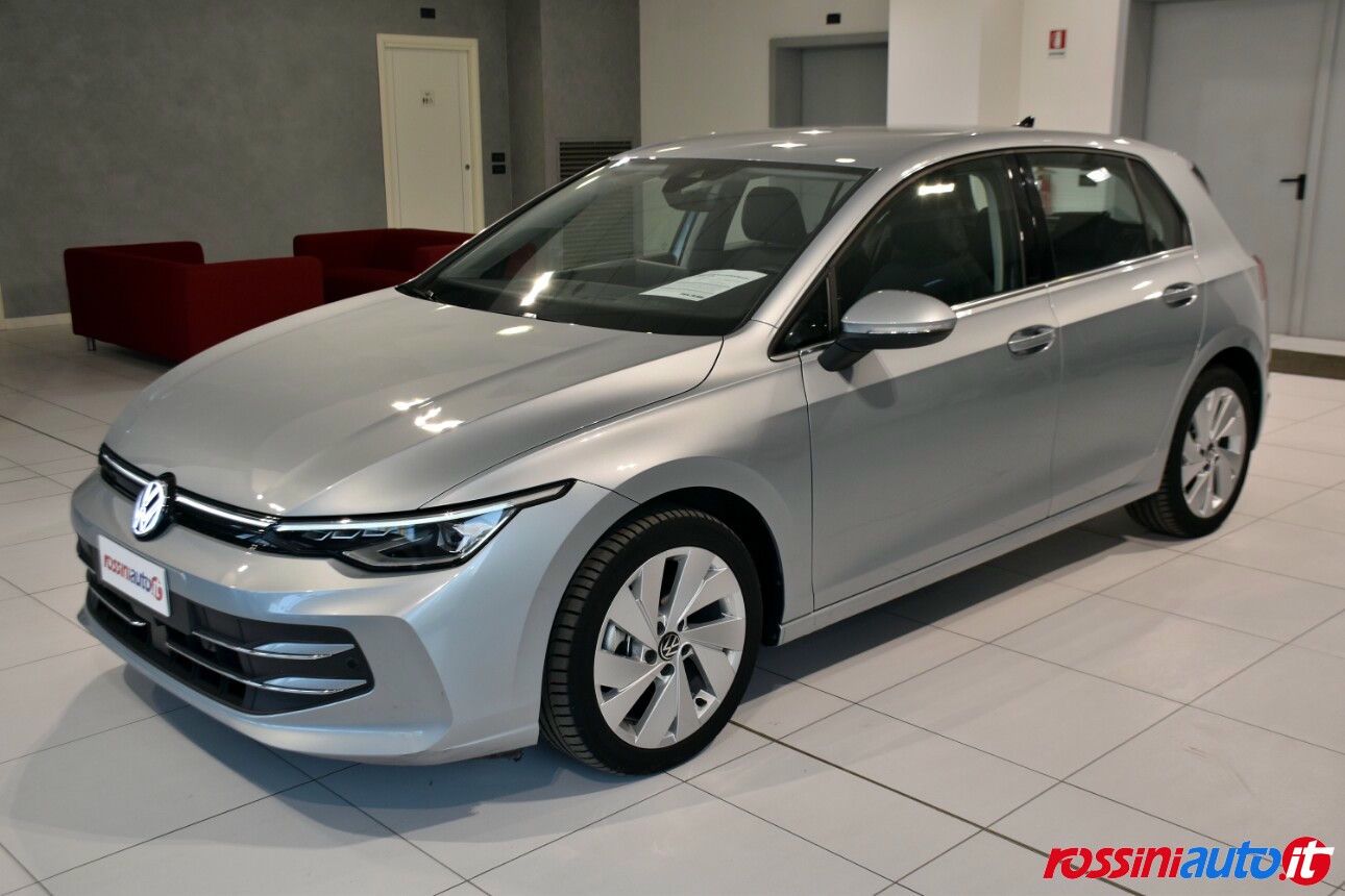 Volkswagen Golf 2025 - foto 1