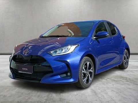 Toyota Yaris 2025 - foto 1