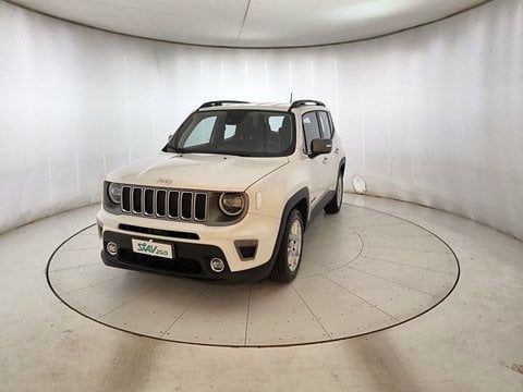 Jeep Renegade 2020 - foto 1
