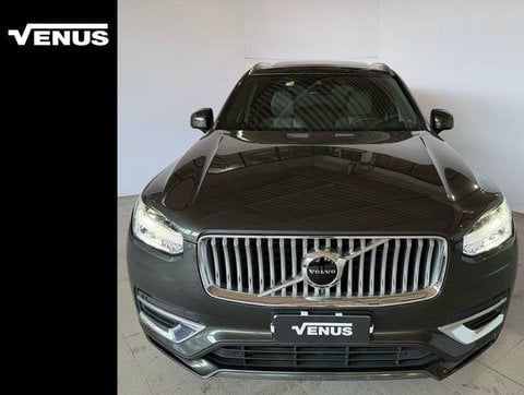 Volvo XC90 2022 - foto 1