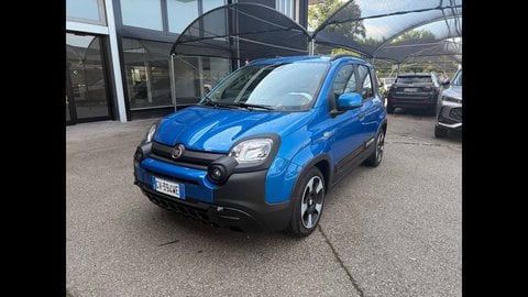 Fiat Panda 2024 - foto 1
