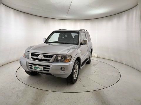 Mitsubishi Pajero 2005 - foto 1