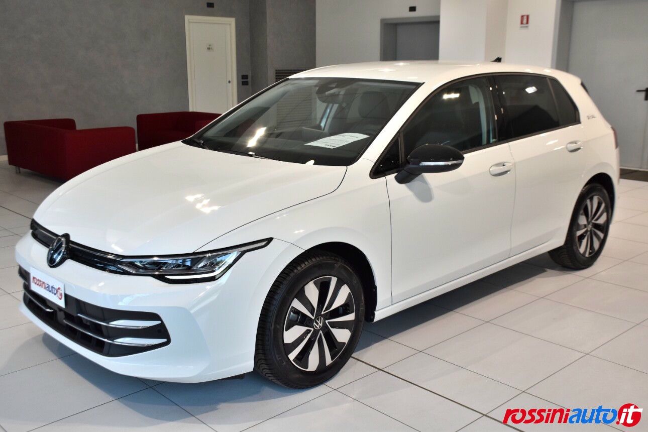 Volkswagen Golf 2024 - foto 1