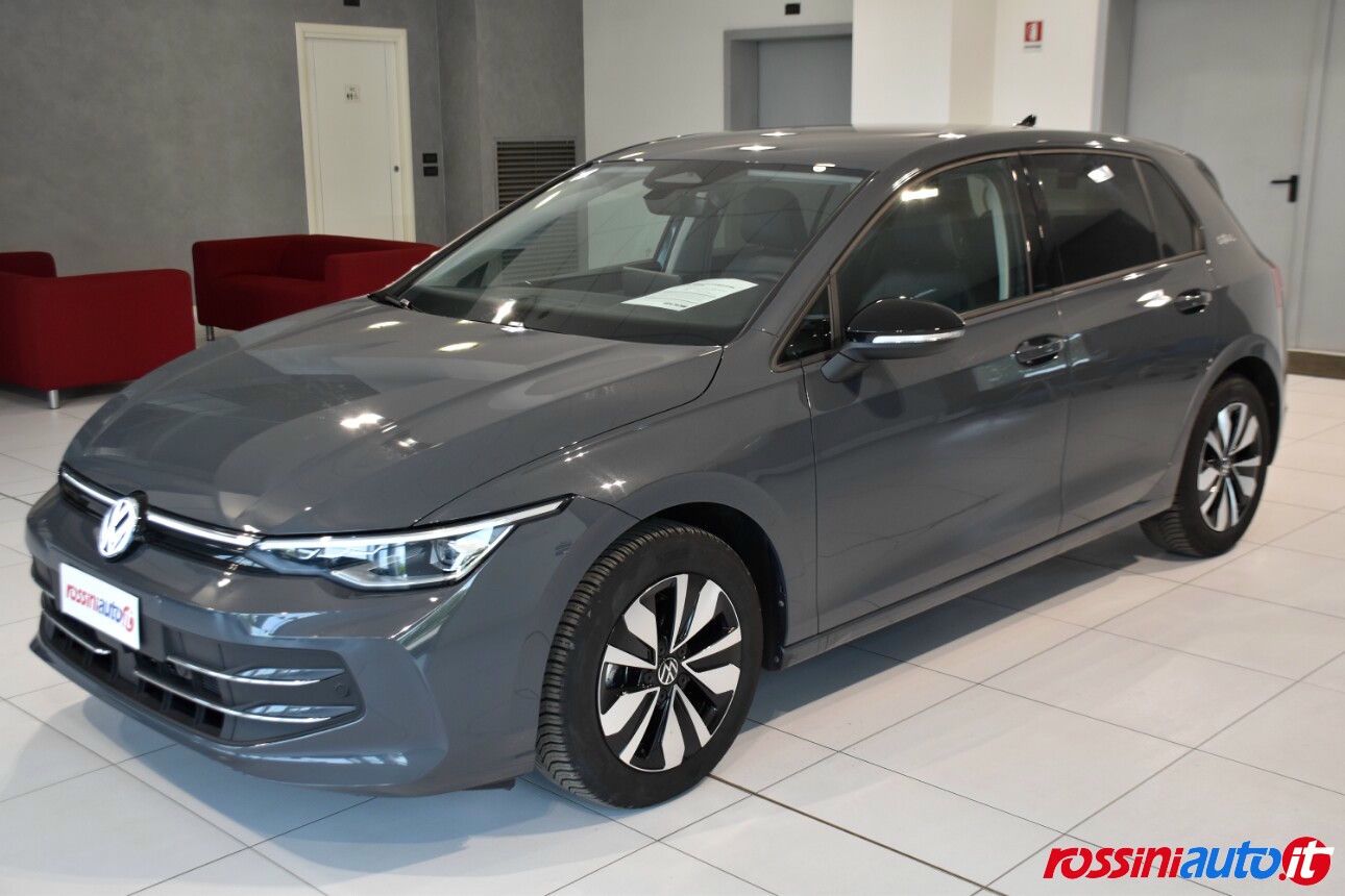 Volkswagen Golf 2025 - foto 1