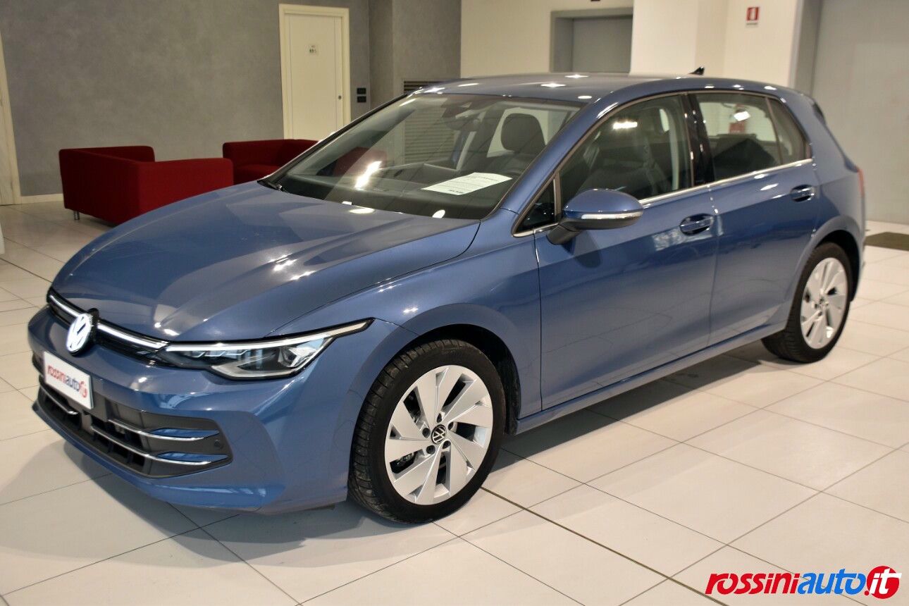 Volkswagen Golf 2025 - foto 1