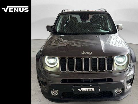Jeep Renegade 2019 - foto 1