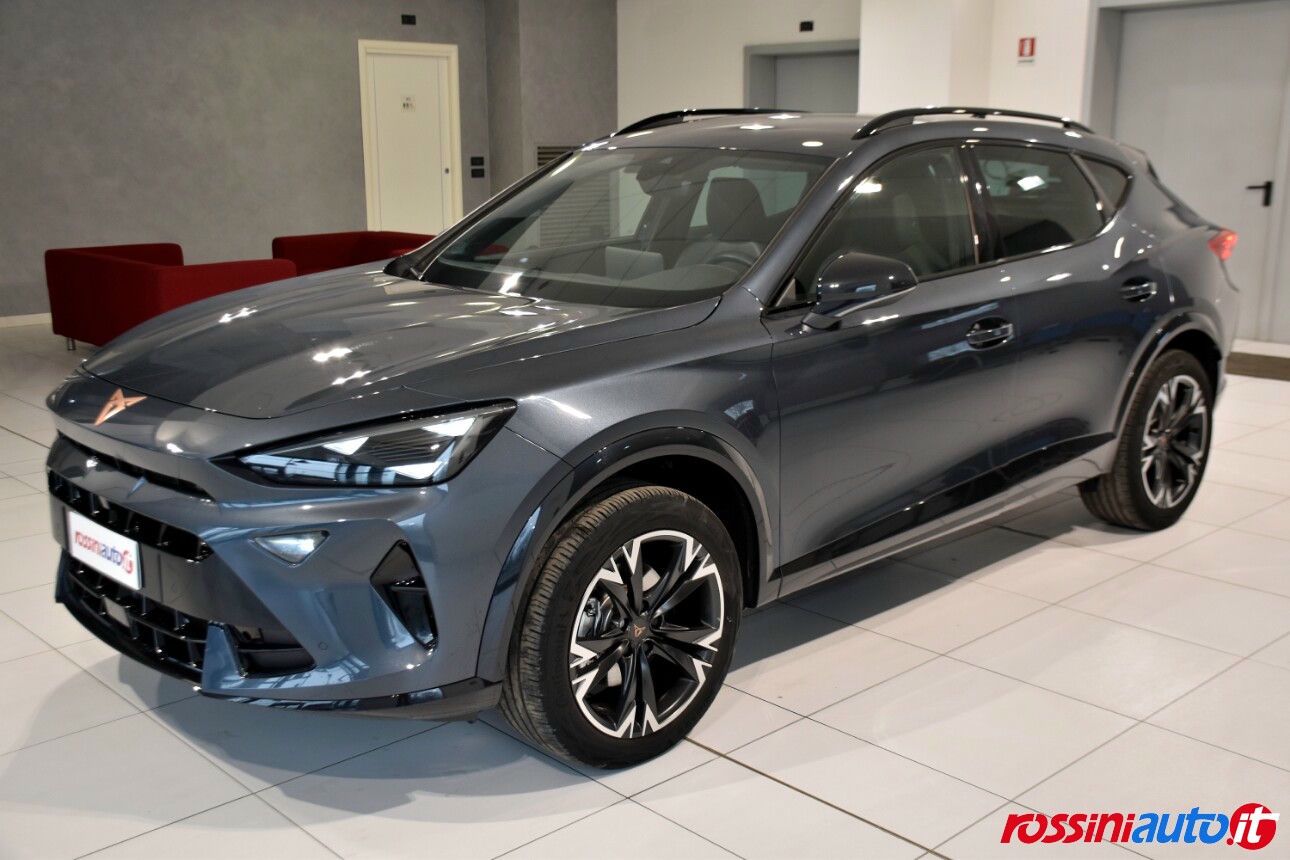 Cupra Formentor 2025 - foto 1