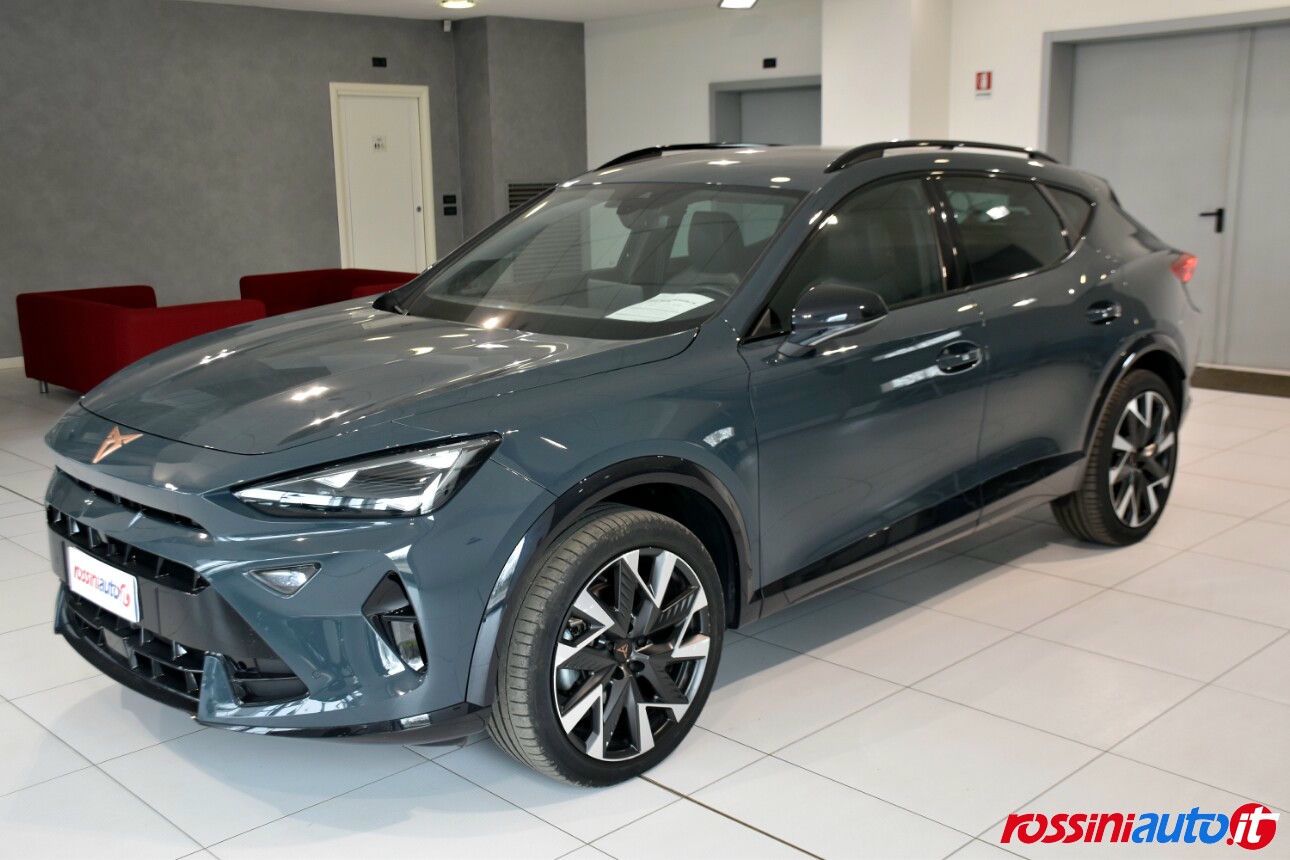 Cupra Formentor 2025 - foto 1
