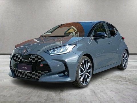 Toyota Yaris 2025 - foto 1